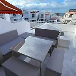 Luxury Diamond - Ocean View, Big Terraces, Air Con, Wifi Apartment *