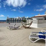 Luxury Diamond - Ocean View, Big Terraces, Air Con, Wifi