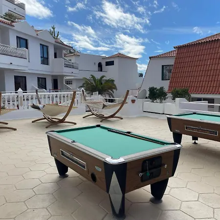 Luxury Diamond - Ocean View, Big Terraces, Air Con, Wifi Lejlighed