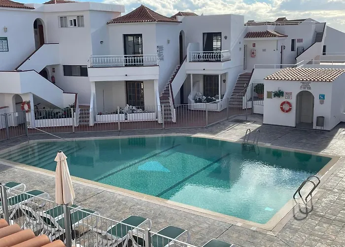 Luxury Diamond - Ocean View, Big Terraces, Air Con, Wifi