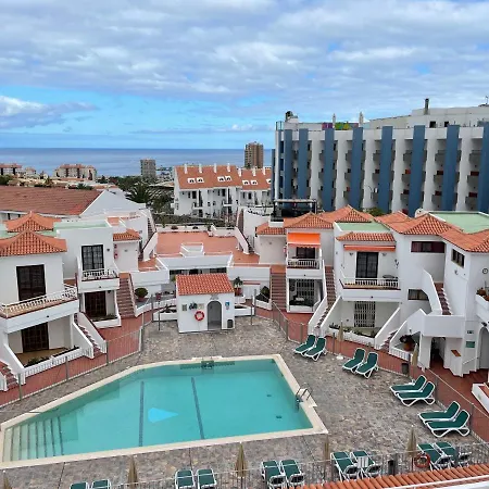 Luxury Diamond - Ocean View, Big Terraces, Air Con, Wifi Apartament *