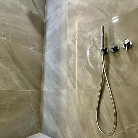 Luxury Diamond - Ocean View, Big Terraces, Air Con, Wifi Apartament Los Cristianos (Tenerife)