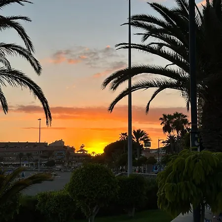 Apartament Luxury Diamond - Ocean View, Big Terraces, Air Con, Wifi *