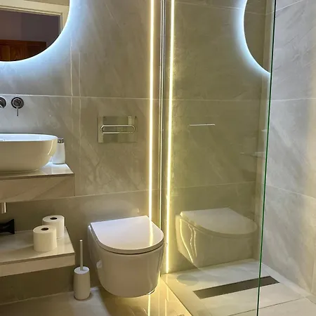 Luxury Diamond - Ocean View, Big Terraces, Air Con, Wifi Daire Los Cristianos (Tenerife)