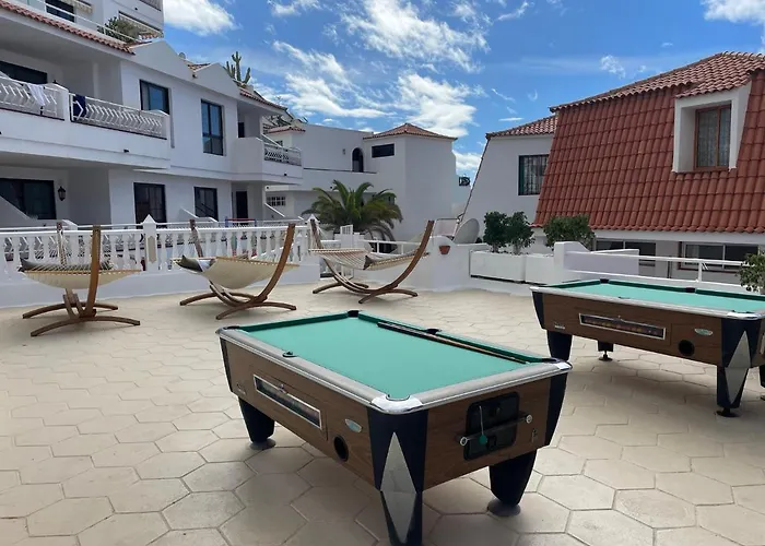 Luxury Diamond - Ocean View, Big Terraces, Air Con, Wifi 아파트