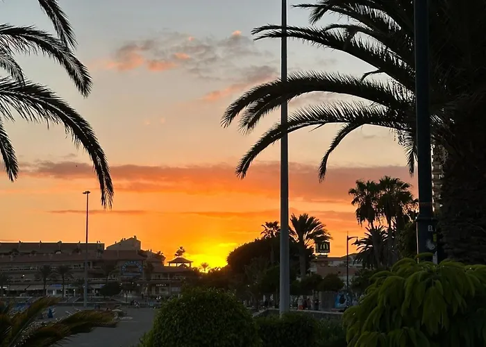 아파트 Luxury Diamond - Ocean View, Big Terraces, Air Con, Wifi *